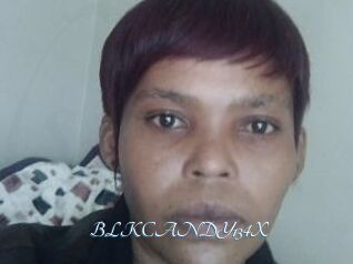 BLKCANDY134X