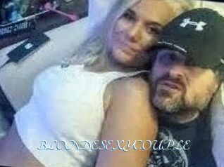 BLONDESEXYCOUPLE