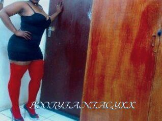 BOOTYFANTACYXX