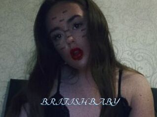 BRITISH_BABY