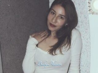 BabyAlisson