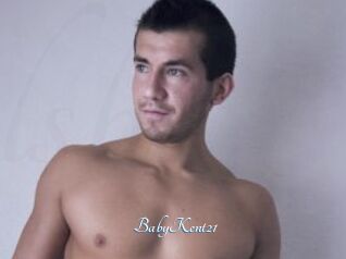 BabyKent21