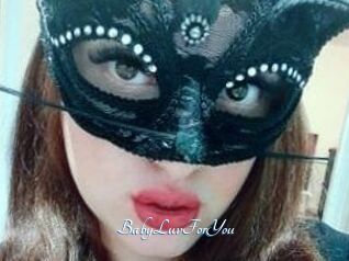 BabyLuvForYou