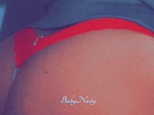 BabyNasty