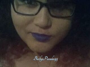 BabyPanda95