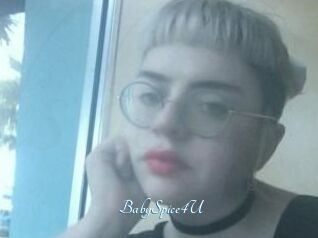 BabySpice4U