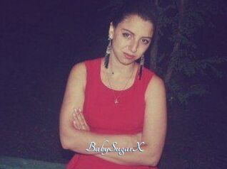 BabySugarX