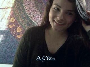 BabyV620
