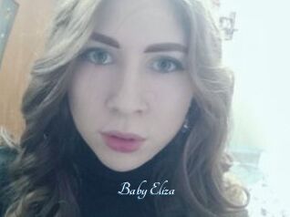 Baby_Eliza