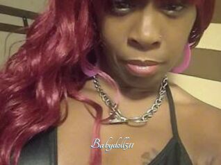 Babydoll511