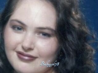 Babygirl78