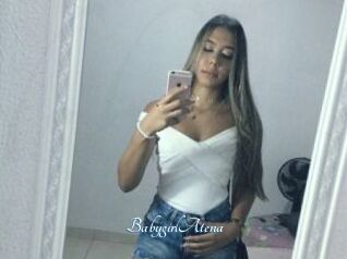 BabygirlAtena
