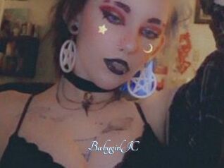 BabygirlJC