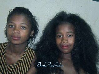 BadAssGirlzz