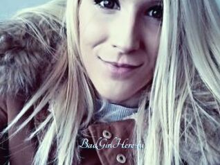 BadGirlHere4u
