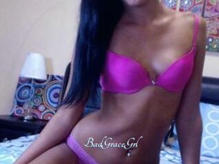 BadGraceGrl