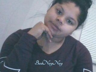 BadNayNay