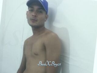 BadXBoy21