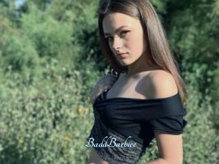 BaddBarbiee