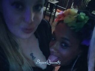 BajanQueen85