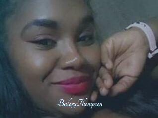 BaleryThompson