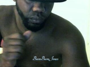 BamBamJones