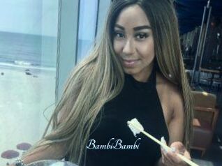 BambiBambi