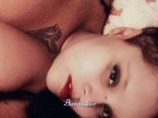 Bambi_Luv
