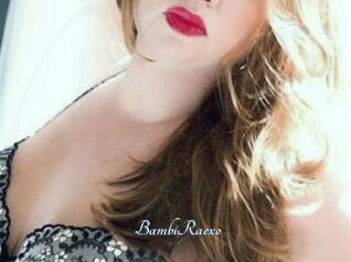 BambiRaexo