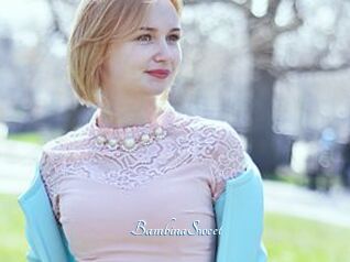 Bambina_Sweet