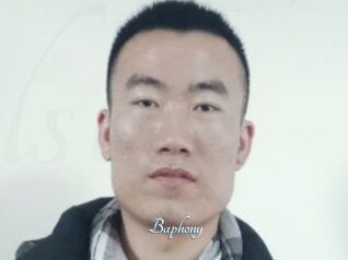 Baphony