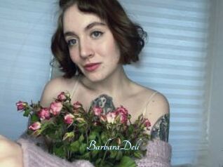 BarbaraDeli