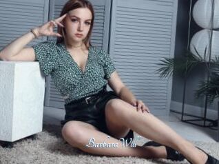 BarbaraWill