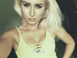 Barbie_xo
