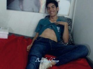 BarebackGuys