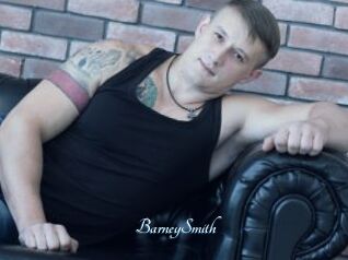 BarneySmith