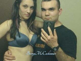 BarryMcCockinner