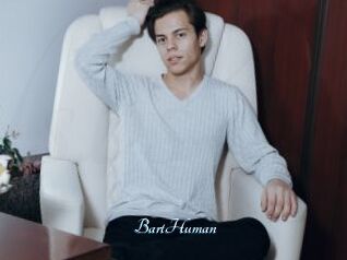 BartHuman
