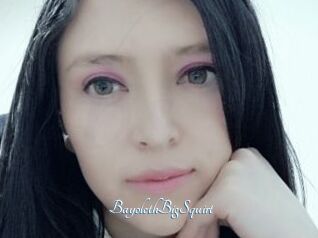 BayolethBigSquirt