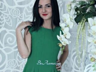 BeAamazing