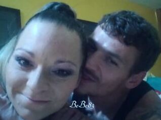 BeBe83