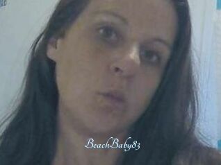 BeachBaby83
