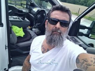 BeardedGuy