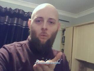 Beardisbeautiful