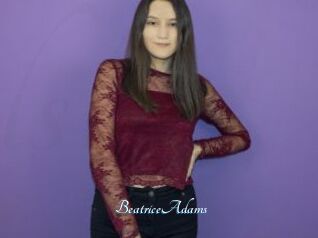 BeatriceAdams