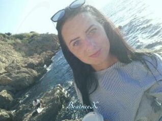 BeatriceX