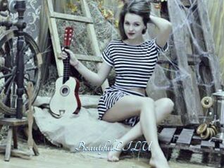 BeautifulLILU