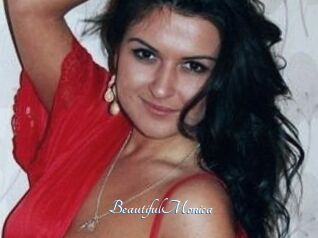 BeautifulMonica