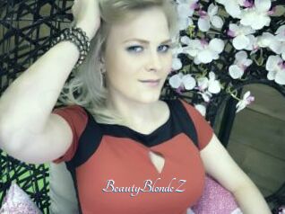 BeautyBlondeZ