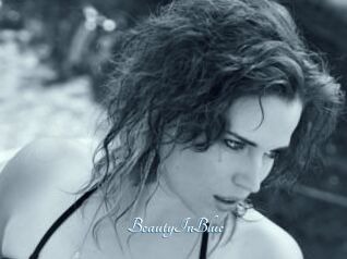 BeautyInBlue